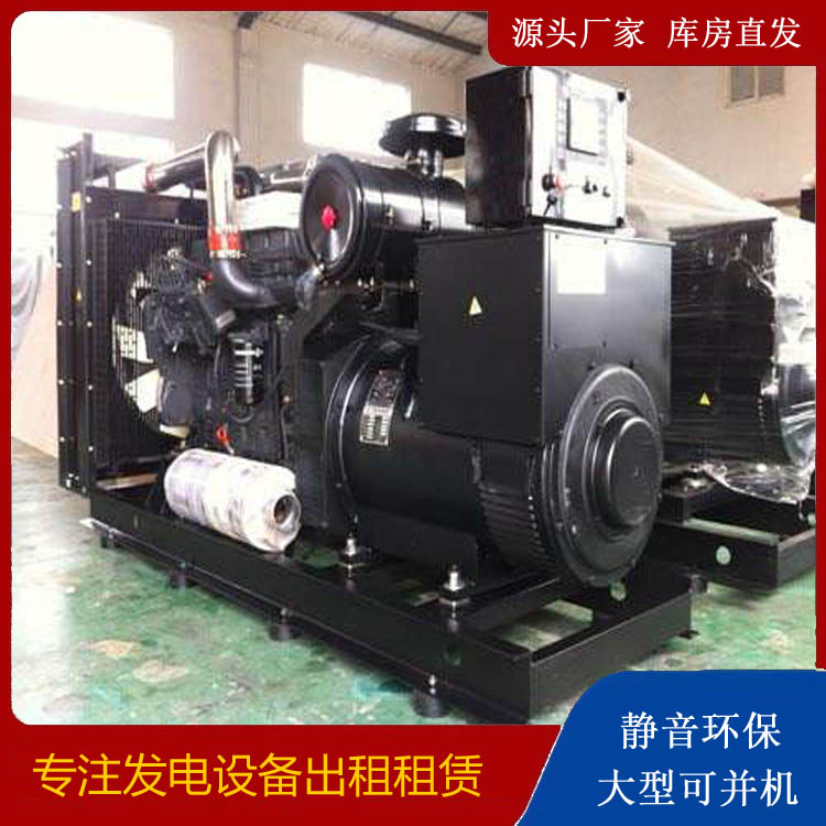 南城发电车出租 柴油发电机组需要经常换机油吗？