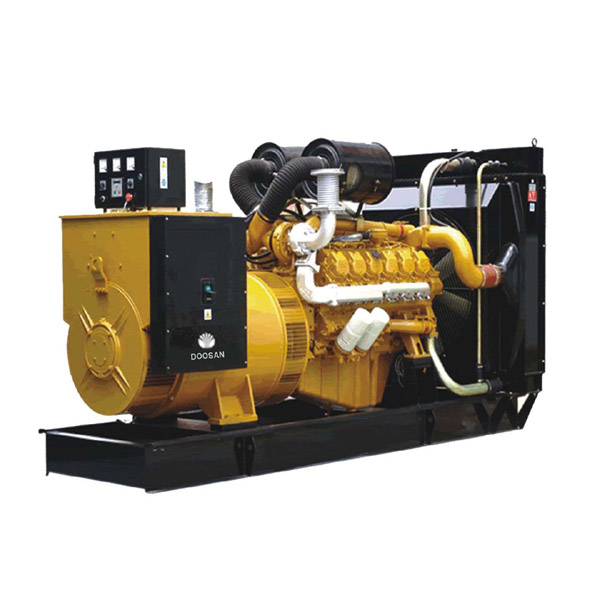 南城租赁发电机-怎样确保潍柴发电机组的质量