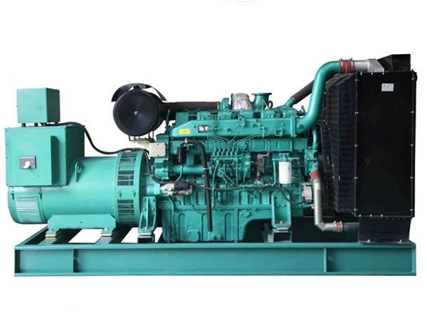 南城发电机租赁-柴油发电机与汽油发电机的区别