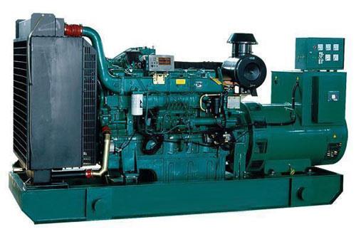 南城出租发电机-康明斯发电机指示控制灯的作用