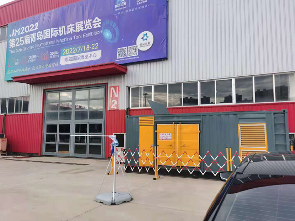 南城发电机租赁-柴油发电机组不及时维护危害大