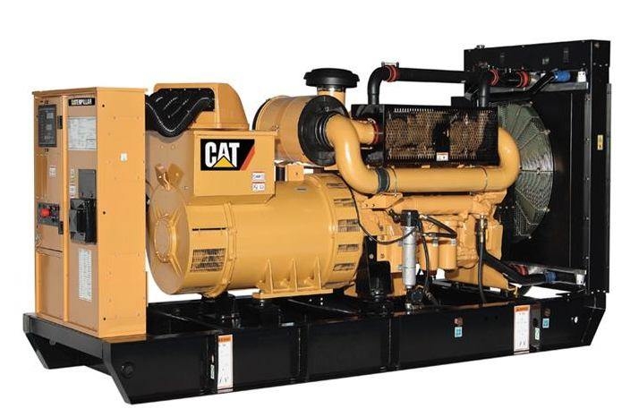 南城租赁发电机-柴油发电机设计的优势性能特点有哪些