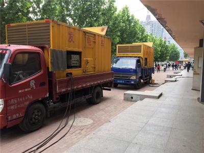 南城是否需要给柴油发电机安装保护装置
