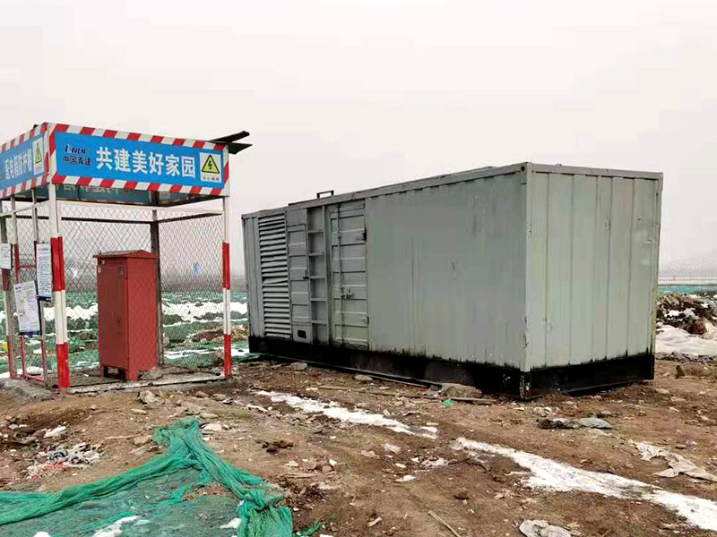 南城燃气发电机在高海拔地区运行时会遇到哪些常见故障？