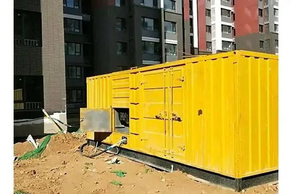 南城发电机租赁中燃油压力过低会对发动机的哪些部件造成损坏？