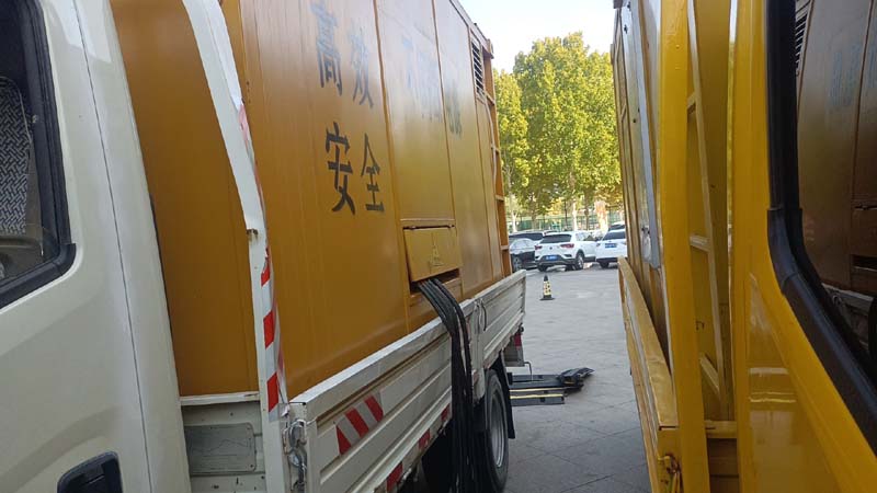 南城如何判断柴油发电机组和UPS电源的切换时间是否符合要求？