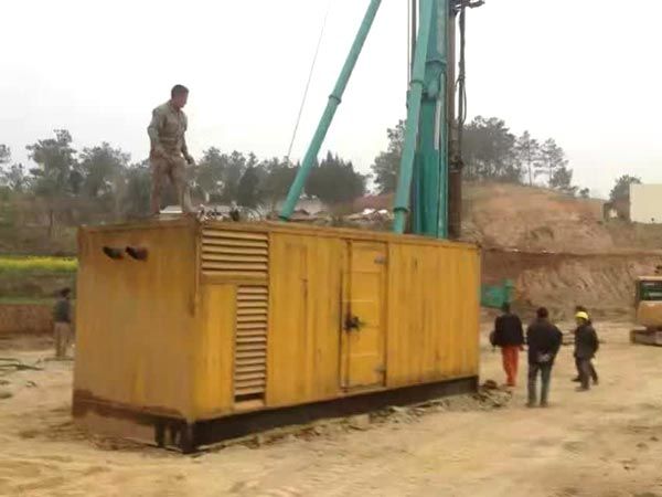 南城柴油发电机组应用场合有哪些？
